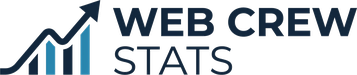 Web Crew Stats